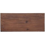  Klupa Prirodna 85 x 35 x 46 cm Čvrsto drvo iz reciklaže | shoptok.hr