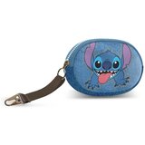 Disney Stitch Novčanik za kovanice Updown, 8,5 x 12 x 1,5 cm Cijene