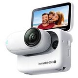 Insta360 GO 3S Standard Edition Arctic White | Eponuda.com