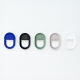 Spinder Design Črn jeklen stenski obešalnik Coucou – | Shoptok.si