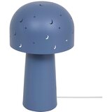 Atmosphera Dečija stona lampa STARRY MUSHROOM 1xE14/25W/230V plava Cene