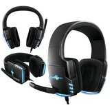  Slušalice razer banshee starcraft 2 03SLP03 | ePonuda.com