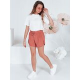 DStreet Spodenki damskie MISSRUN różowe | shoptok.hr
