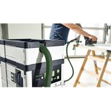 Festool ctlc sys i-basic baterijski usisivač, f 576936 Slike