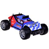 HYPER off-road autić na daljinski crveni Slike