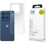 3mk PROZORNI OVITEK ZA MOTOROLA MOTO EDGE 60 60 FUSION ZAŠČITNI OVITEK ZA TELEFON, (5000338634) | Shoptok.si