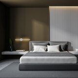  Brilagi - LED zidna svetiljka LUGO DUE LED/9W/230V bela | Eponuda.com