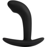 Rimba Electro Play E-Stim Prostate Anal Plug Bi-Polar Black Cijene