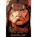 Steam Ash of Gods: The Way Digital Art Book (DLC) (PC) Key GLOBAL Steam Ash of Gods: The Way Digital Art Book (DLC) (PC) Key GLOBAL Slike