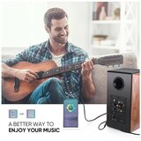 Ugreen 3.5mm muški na 2RCA muški audio kabel 2M - 10584 | shoptok.hr