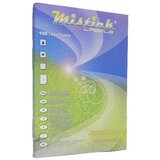 Mistick Nalepnice /White A4/21 70x41 | Eponuda.com