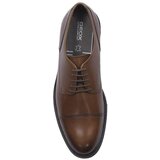 Geox Cognac Smeđa | shoptok.hr