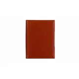 agenda sa mehanizmom A5 standard cognac ( 102.607.63 )