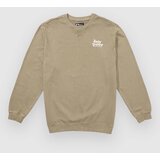 Salty Crew Props Vintage Crew Pulover iz flisa stone | Shoptok.si