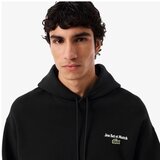 Lacoste Puloverji SWEATSHIRT Črna | Shoptok.si