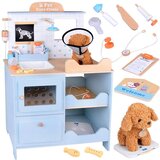  Drvena veterinarska klinika | shoptok.hr