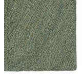 Tepisi za područja Maslinastozelena 100 x 200 cm Juta | shoptok.hr