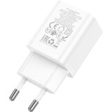 hoco. Hišni polnilec, hitri, PD20W, QC3.0 - N28 Founder | Shoptok.si
