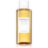 SKIN1004 Madagascar Centella Toning Toner nježni tonik za eksfolijaciju za osjetljivu kožu lica 400 ml Cijene