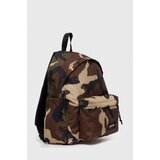 Eastpak Ruksak za muškarce, boja: zelena, veliki, s uzorkom | shoptok.hr