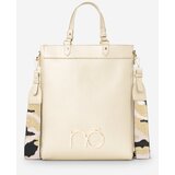 Kesi NOBO Leather Handbag Gold | shoptok.hr