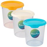 Practic max-višenamenska posuda 0,6L | ePonuda.com