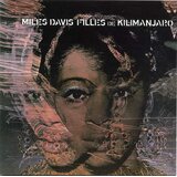 Miles Davis Filles De Kilimanjaro (remaster) Cene