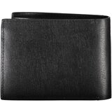 Calvin Klein BLACK MEN'S WALLET | ePonuda.com