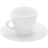 Šolja sa podtanjirom za espresso | Eponuda.ba