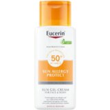 EUCERIN® SUN Allergy protect krema-gel SPF50+ | Eponuda.ba