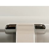  LED osvetljenje za kupatilsko ogledalo 12W/230V 59,5 cm IP44 sjajni hrom | Eponuda.com