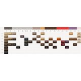 Schwarzkopf Igora Zero Amm - 5-1 svetlo rjava Cendré | Shoptok.si
