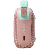 JBL GO 4 roza Prijenosni Bluetooth | shoptok.hr