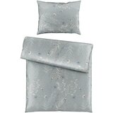 Mömax Posteljnina Lina, Zelena, 60/80, 140/200 | Shoptok.si