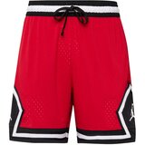 Jordan M J DF SPRT DMND SHORT, muški šorc za košarku, crvena DX1487 | Eponuda.com