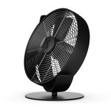 Stadler Form Namizni ventilator Tim, črn | Shoptok.si