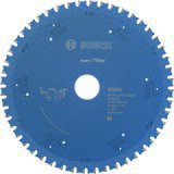 Bosch List kružne testere Expert for Steel 2608643057, 210 x 30 x 2,0 mm, 47 | Eponuda.com