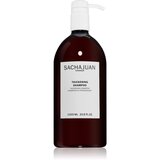 Sachajuan Thickening Shampoo 990 ml šampon tanki lasje šibki in oslabljeni lasje unisex Cene