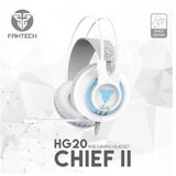Fantech Slusalice Gaming HG20 Chief II Space Edition | Eponuda.com