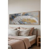 Wallity Uokvirena slika Artsmdfyty29, 33x70 cm | Eponuda.ba