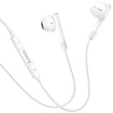 hoco. slušalice / in-ear slušalice Type C M93 bijele | shoptok.hr