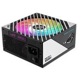 Asus Napajalnik ROG Loki SFX-L 1000W Platinum Power Supply Unit 80 Plus Platinum ARGB Fan Aura Sync PCIe Gen 5.0 Ready ATX 3.0 Compatible cene