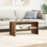 TV ormarić staro drvo 80x40x40 cm konstruirano drvo | shoptok.hr