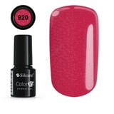 Silcare color IT-920 Trajni gel lak za nokte UV i LED Cene