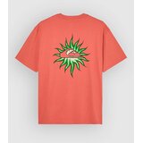 Quiksilver Flow T-Shirt mineral red | Shoptok.si