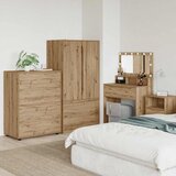  Ormari za skladištenje Umjetnički hrast 80 x 48 x 105 cm | shoptok.hr