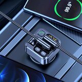 FM TRANSMITER CAR KIT PD20W HM101 | Eponuda.ba
