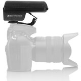 Sennheiser MKE 440 - stereo condenser microphone with low-pass filter | shoptok.hr