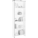 Boxxx REGAL 60/175/24 cm bela | Shoptok.si