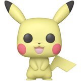 Funko Bobble Figure Games - Pokemon Pop! - Pikachu (soft Color) #353 Cene